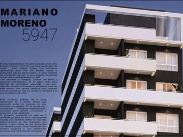 Departamento de dos ambientes en Pozo a la venta en Wilde