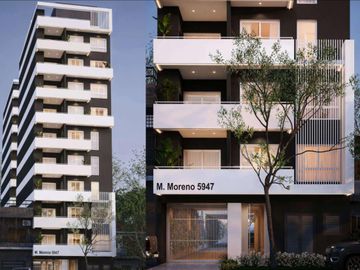 Departamento de dos ambientes en Pozo a la venta en Wilde