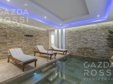 Magnifica propiedad en doble lote Saint Thomas Este-Oeste