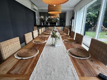 Magnifica propiedad en doble lote Saint Thomas Este-Oeste