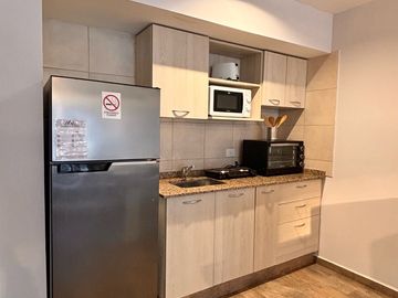 Departamento - Bariloche
