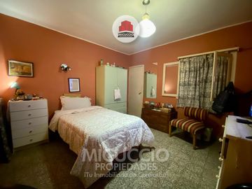 Casa en venta, Cervantes N°242, Escobar