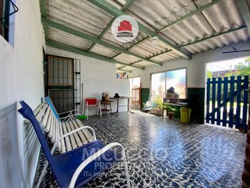 Casa en venta, Cervantes N°242, Escobar