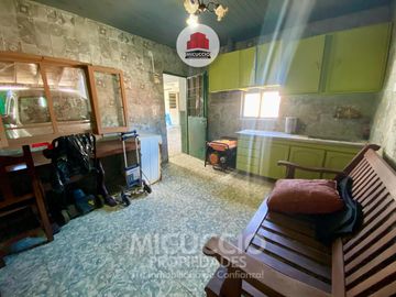 Casa en venta, Cervantes N°242, Escobar