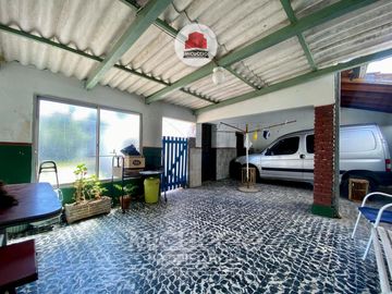 Casa en venta, Cervantes N°242, Escobar