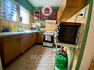 Casa en venta, Cervantes N°242, Escobar