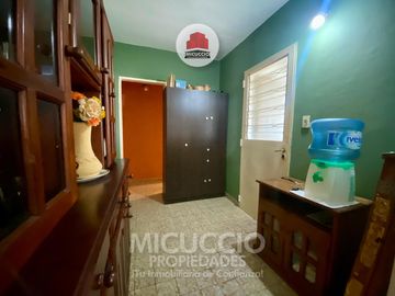 Casa en venta, Cervantes N°242, Escobar