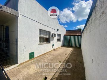 Casa en venta, Cervantes N°242, Escobar