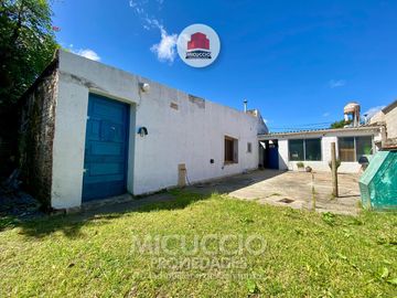 Casa en venta, Cervantes N°242, Escobar