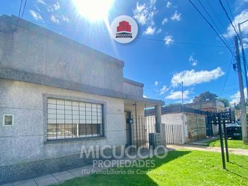 Casa en venta, Cervantes N°242, Escobar