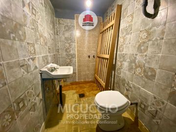 Casa en venta, Cervantes N°242, Escobar
