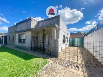Casa en venta, Cervantes N°242, Escobar