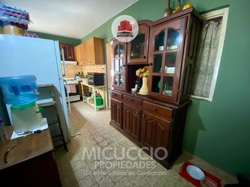 Casa en venta, Cervantes N°242, Escobar