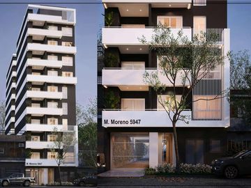 Departamento de dos ambientes en Pozo a la venta en Wilde