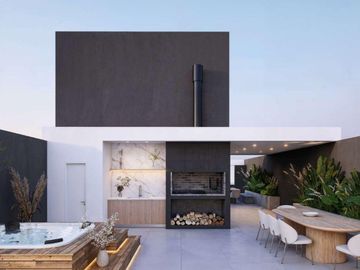 Departamento de dos ambientes en Pozo a la venta en Wilde