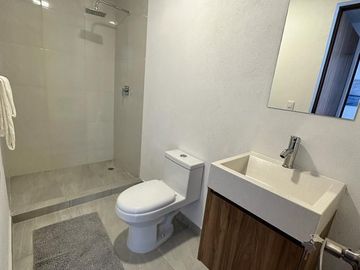 DEPARTAMENTO EN VENTA CERCANO AL METRO ERMITA, BENITO JUAREZ