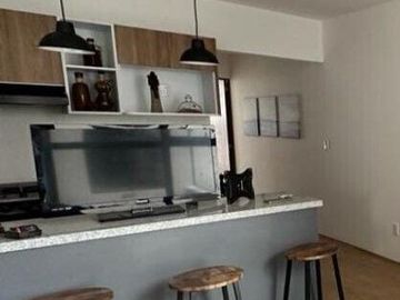 DEPARTAMENTO EN VENTA CERCANO AL METRO ERMITA, BENITO JUAREZ