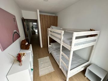 DEPARTAMENTO EN VENTA CERCANO AL METRO ERMITA, BENITO JUAREZ