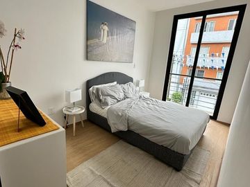 DEPARTAMENTO EN VENTA CERCANO AL METRO ERMITA, BENITO JUAREZ