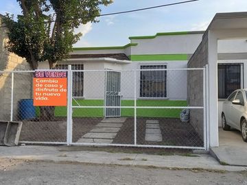 TU NUEVA CASA TE ESPERA EN FRACCIONAMIENTO ARBOLEDAS, TULA DE ALLENDE HIDALGO
