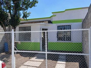 TU NUEVA CASA TE ESPERA EN FRACCIONAMIENTO ARBOLEDAS, TULA DE ALLENDE HIDALGO