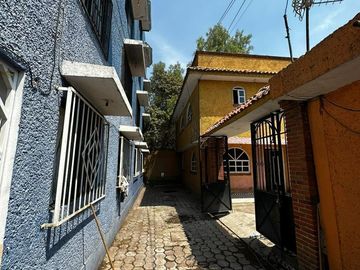 CASAS, LOCALES, DEPARTAMENTOS VENTA VILLA GUSTAVO MADERO CDMX