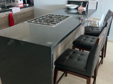 DEPARTAMENTO EN RENTA EN IBIZA  LA ISLA RESIDENCES ACAPULCO PLAYA DIAMANTE
