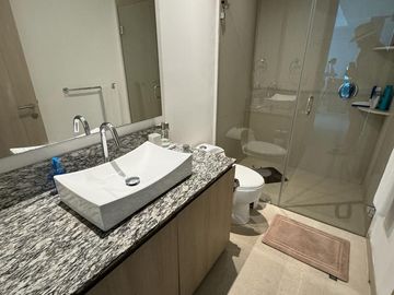 DEPARTAMENTO EN RENTA EN IBIZA  LA ISLA RESIDENCES ACAPULCO PLAYA DIAMANTE