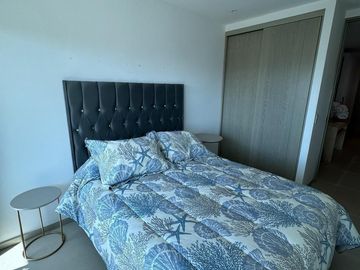 DEPARTAMENTO EN RENTA EN IBIZA  LA ISLA RESIDENCES ACAPULCO PLAYA DIAMANTE