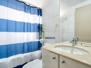 QUEBRADA DE MACUL CON AV. CONSISTORIAL