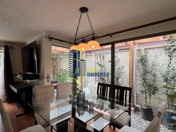 QUEBRADA DE MACUL CON AV. CONSISTORIAL