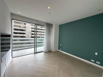 Suite en Venta con Balcón y Vista a la González Suárez