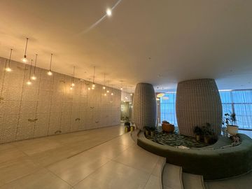Suite en Venta con Balcón y Vista a la González Suárez