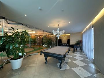 Suite en Venta con Balcón y Vista a la González Suárez