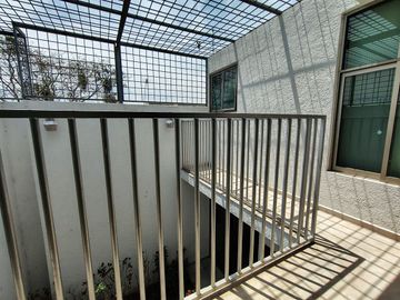 CASA EN VENTA EN LA COLONIA SAN RAFAEL