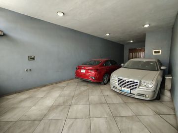 CASA EN VENTA EN LA COLONIA SAN RAFAEL