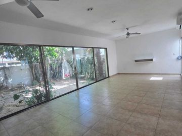 RENTA CASA COL MAYA, 3 RECAMARAS