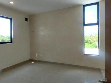 Casa en venta en el Norte de Mérida con piscina