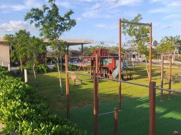 Casa en venta en el Norte de Mérida con piscina