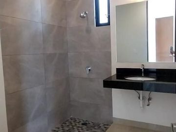 Casa en venta en el Norte de Mérida con piscina