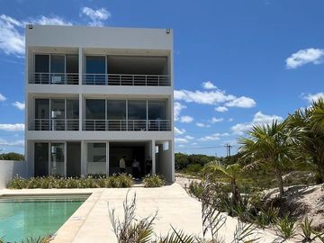 🌅 Departamento en Venta a Solo 1 Minuto del mar – San Benito, Yucatán merida