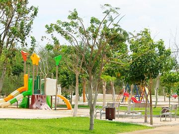 Venta de casa de una planta en Conkal dentro de privada