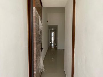 Venta de casa de una planta en Conkal dentro de privada