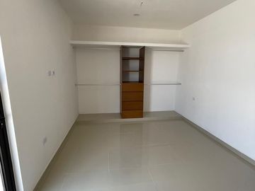 Venta de casa de una planta en Conkal dentro de privada