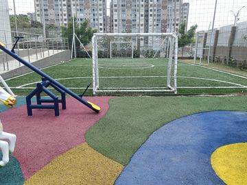 Venta Apartamento En Barranquilla En El Sector Ciudad De Mallorquín