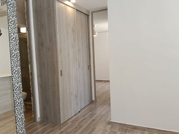 Venta Apartamento En Barranquilla En El Sector Ciudad De Mallorquín