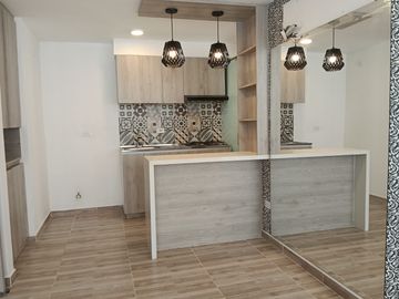 Venta Apartamento En Barranquilla En El Sector Ciudad De Mallorquín