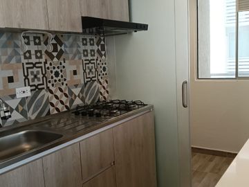 Venta Apartamento En Barranquilla En El Sector Ciudad De Mallorquín