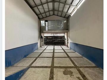BODEGA EN VENTA EN MONTERREY ZONA SUR