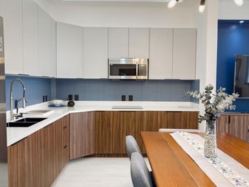 PENTHOUSE CON ROOFTOP, JACUZZI CON VISTA PANORAMICA, PRECIO PRE VENTA, LAGUNA DE BACALAR